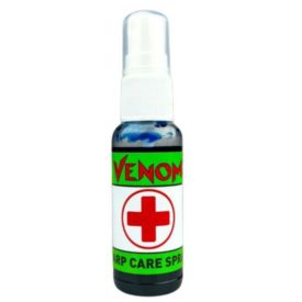 Venom Carp Care Spray 30ml fertőtlenítő