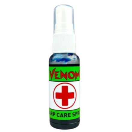 Venom Carp Care Spray 30ml