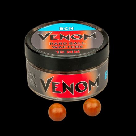 Venom Hard Ball Wafters 15mm BCN