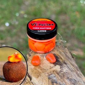 Venom Corn Wafters L Hot Mango