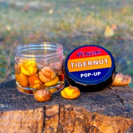 Venom Tigernut Pop Up