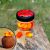 Venom Corn Wafters L Crazy Cherry