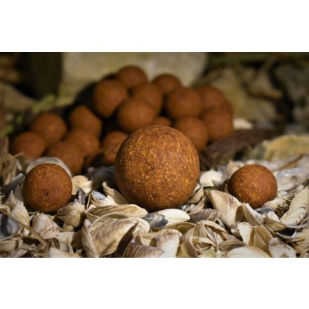 Balaton Baits XXL Hot Sweet Liver Hookbaits 35mm 300g