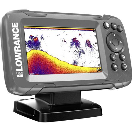 Lowrance Hook2 4x GPS